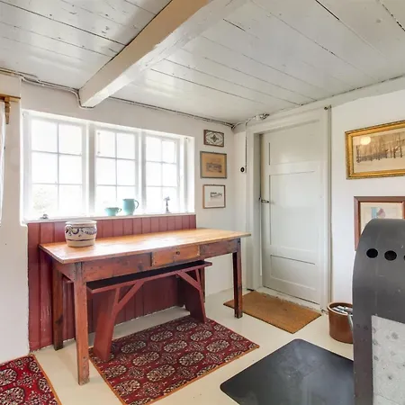 Saarah - 25km From The Sea By Interhome Holiday home