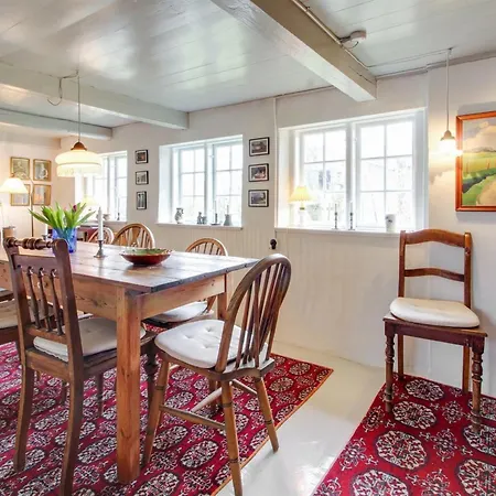 Holiday home Saarah - 25km From The Sea By Interhome *