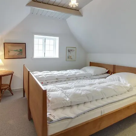 Holiday home Saarah - 25km From The Sea By Interhome Bredebro