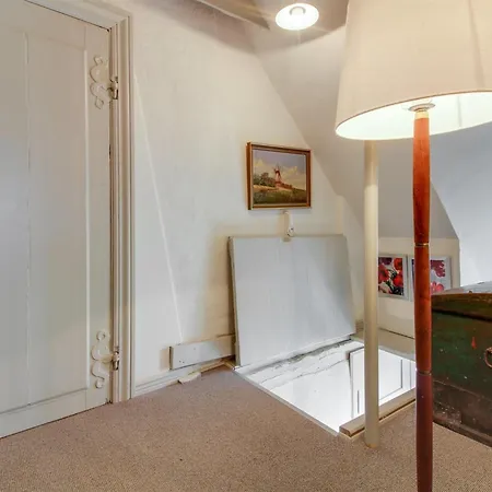 Saarah - 25km From The Sea By Interhome Bredebro