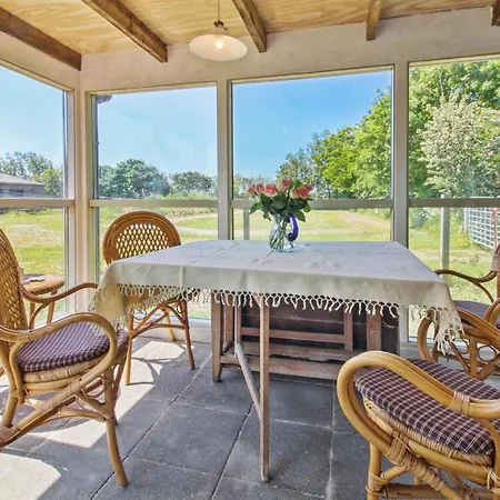 Saarah - 25km From The Sea By Interhome Holiday home