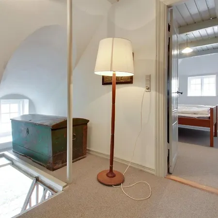 Holiday home Saarah - 25km From The Sea By Interhome Bredebro