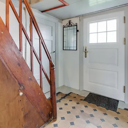 Saarah - 25km From The Sea By Interhome Bredebro