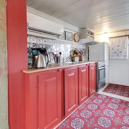 Semesterbostad Saarah - 25km From The Sea By Interhome