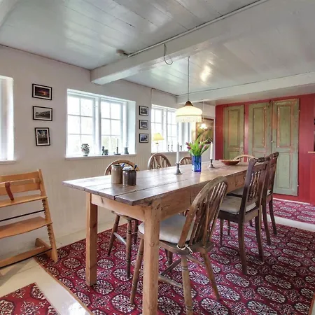 Semesterbostad Saarah - 25km From The Sea By Interhome