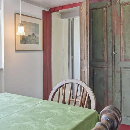 Semesterbostad Saarah - 25km From The Sea By Interhome Bredebro