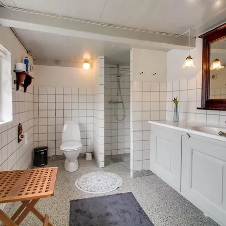 Saarah - 25km From The Sea By Interhome * Bredebro