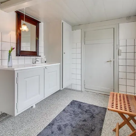 Saarah - 25km From The Sea By Interhome Semesterbostad Bredebro