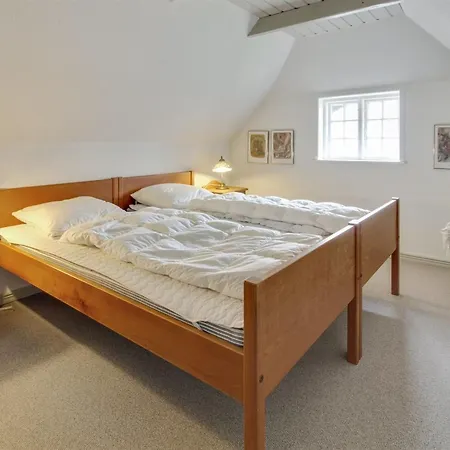 Semesterbostad Saarah - 25km From The Sea By Interhome