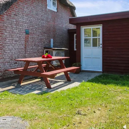 Semesterbostad Saarah - 25km From The Sea By Interhome *