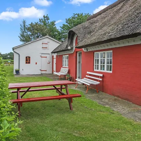 Saarah - 25km From The Sea By Interhome Semesterbostad *