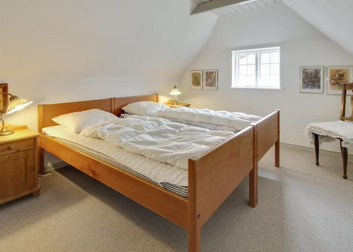 Saarah - 25km From The Sea By Interhome *