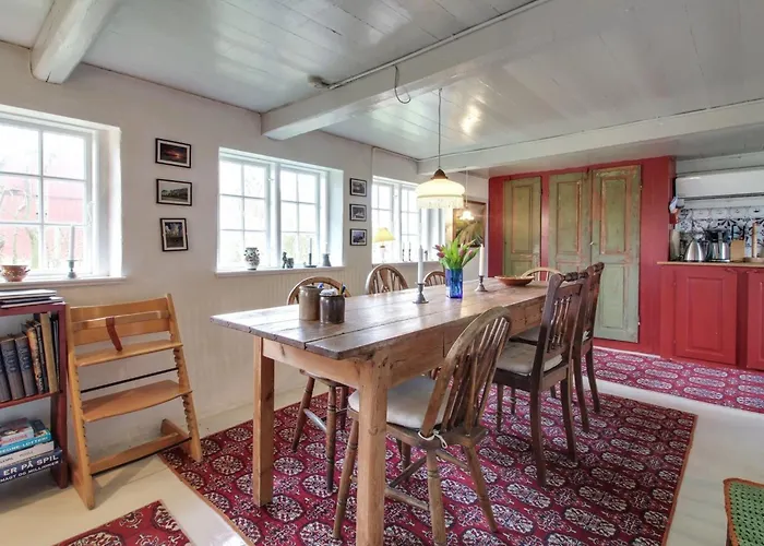 Holiday home Saarah - 25km From The Sea By Interhome