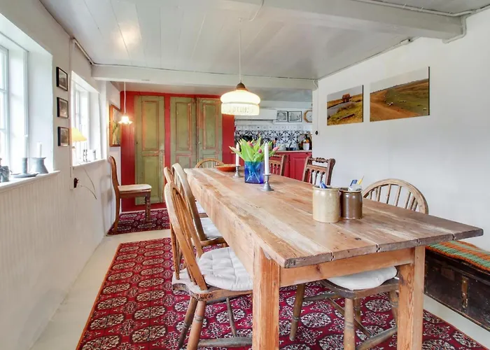 Saarah - 25km From The Sea By Interhome Holiday home *