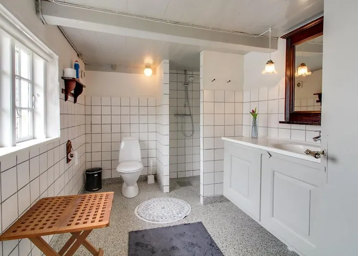 Saarah - 25km From The Sea By Interhome