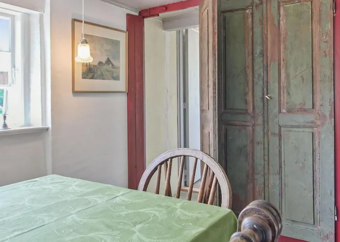 Holiday home Saarah - 25km From The Sea By Interhome *