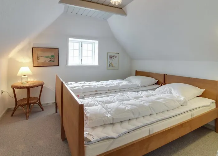 Holiday home Saarah - 25km From The Sea By Interhome Bredebro