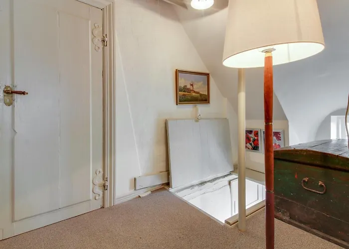 Saarah - 25km From The Sea By Interhome Bredebro