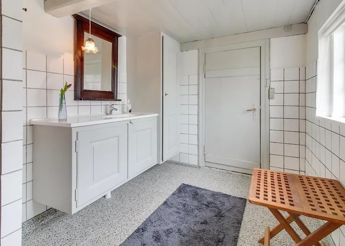 Saarah - 25km From The Sea By Interhome * Bredebro