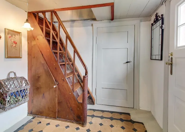 Saarah - 25km From The Sea By Interhome