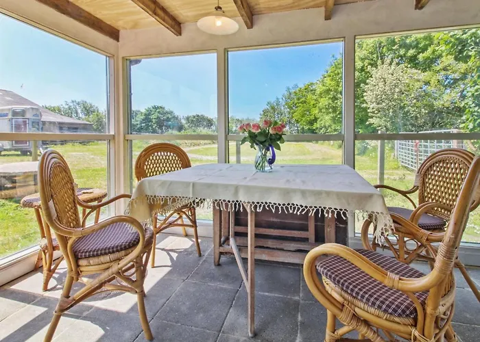 Saarah - 25km From The Sea By Interhome Holiday home