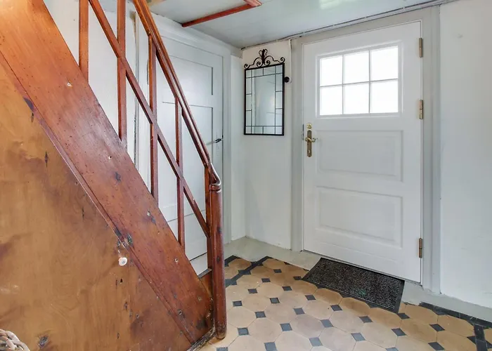 Saarah - 25km From The Sea By Interhome Bredebro